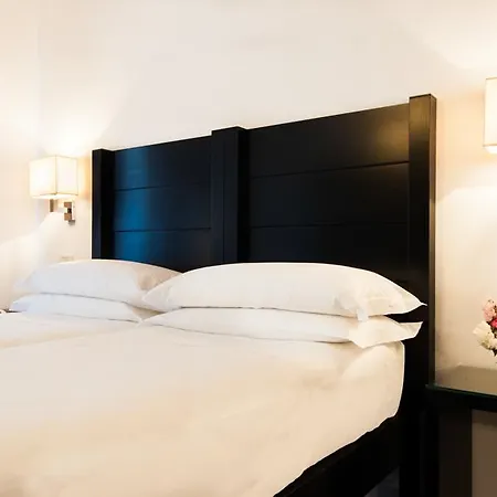 Michelangelo & Day Hotel 4*