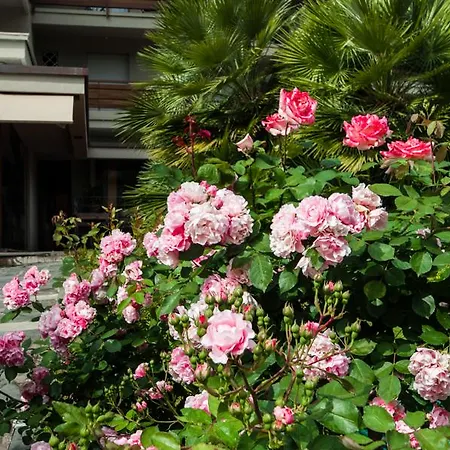 Michelangelo & Day Hotel 4*