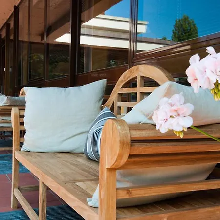 Michelangelo & Day Hotel 4*