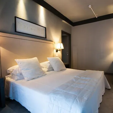 Michelangelo & Day Hotel 4*