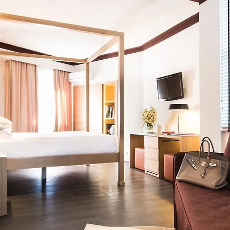 Michelangelo & Day Hotel Montecatini Terme