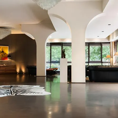 Hotel Michelangelo & Day