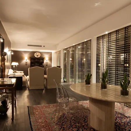 Michelangelo & Day Hotel 4*
