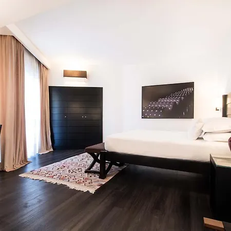 Hotel Michelangelo & Day